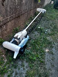 Minn kota Riptide 80 lb. 60”