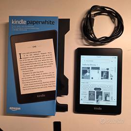Kindle Paperwhite del 2019  ( 10 generazione )