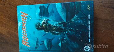 Aquaman edizione speciale 