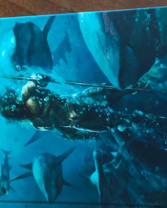 Aquaman edizione speciale 