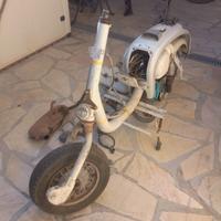 Lambretta 125 li terza serie