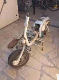 Lambretta 125 li terza serie