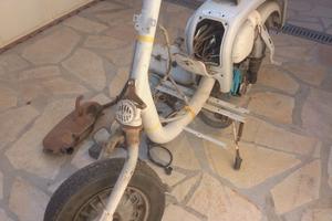 Lambretta 125 li terza serie