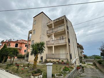 4 LOCALI A SERRA D'AIELLO