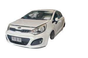 KIA RIO 2012 MOTORE KO RICAMBI G4LA 62KW