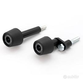 Kit tamponi paratelaio barracuda tenere 700