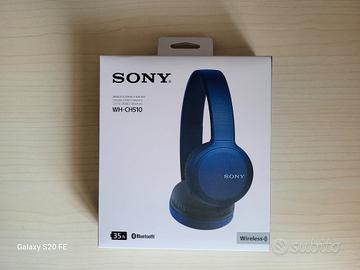 Sony WH-CH510