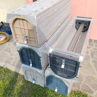 Cassonetti per tapparelle