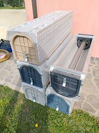 Cassonetti per tapparelle