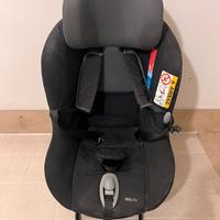 Seggiolino 0-1  isofix Bebe Confort - Milofix