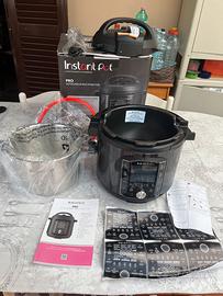 Instant pot pro