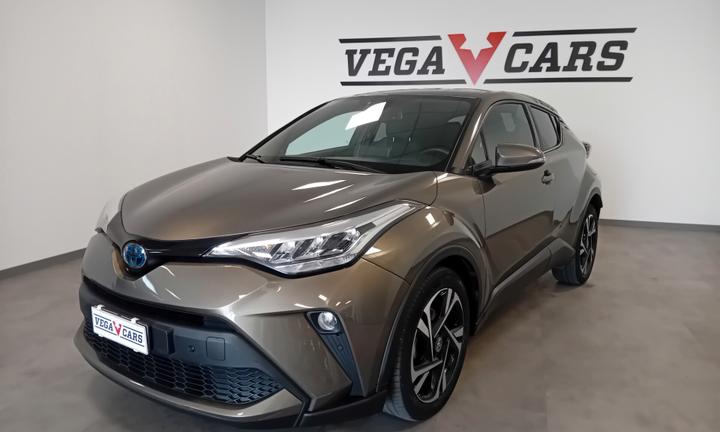 Toyota C-HR 1.8 Hybrid E-CVT Trend PROMO!!!