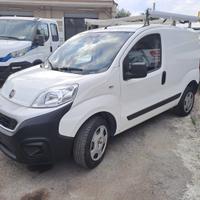 FIAT Fiorino 1.4 8V CNG 70CV Cargo SX