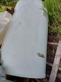 Scaldabagno elettrico 