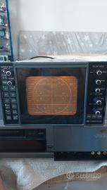 Sony  Hi 8-- Monitor Vanotek 