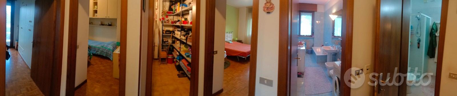 Appartamento – Rovereto, Santa Maria - Altro