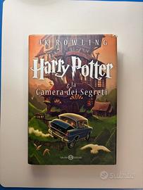 Harry Potter e la Camera dei Segreti