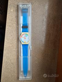 Orologio Swatch Vintage