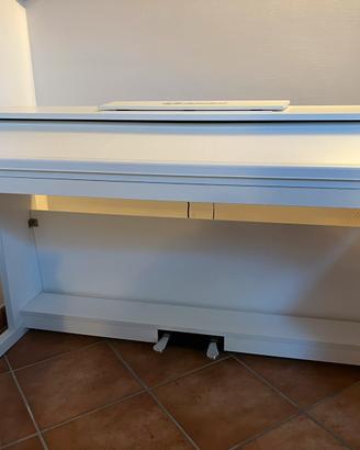 Tastiera, pianoforte digitale