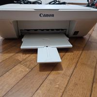 Stampante Canon Mg 2550