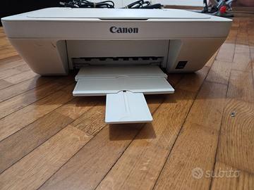 Stampante Canon Mg 2550