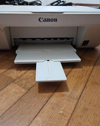 Stampante Canon Mg 2550
