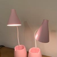 Lampade da scrivania
