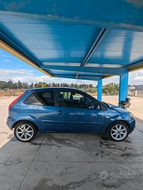 Ford Fiesta Ghia 2008 - Non marciante
