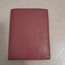 Porta documenti  nuovo Nazareno Gabrielli