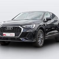 Audi Q3 Sportback 45 TFSIe IBRIDA