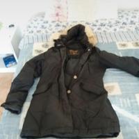 Woolrich giacca donna taglia s