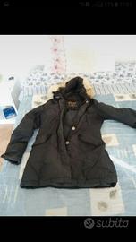 Woolrich giacca donna taglia s