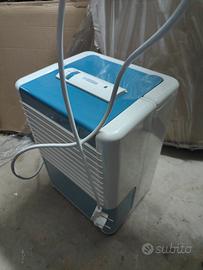 deumidificatore Olimpia Splendid SECCO