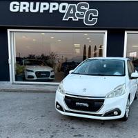 PEUGEOT 208 1.6 DIESEL 75 CV ADATTA NEOPATENTATI