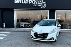 PEUGEOT 208 1.6 DIESEL 75 CV ADATTA NEOPATENTATI