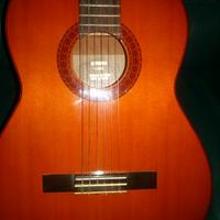 Chitarra classica