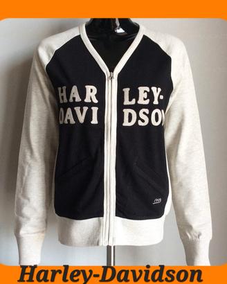MAGLIONCINO DONNA HARLEY DAVIDSON