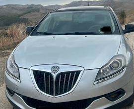 Lancia delta 1.6 multijet 120 cv 2009