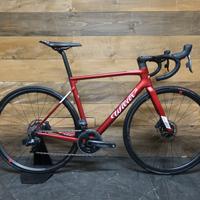 Bici Road Bike Wilier Triestina SLR Tg. M - Usata*
