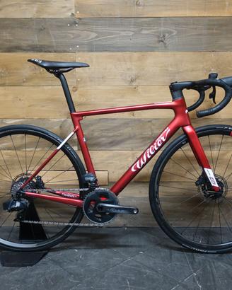 Bici Road Bike Wilier Triestina SLR Tg. M - Usata*