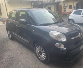 Fiat 500l - 2014