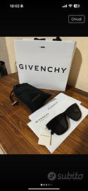 Occhiali da sole givenchy