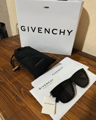 Occhiali da sole givenchy