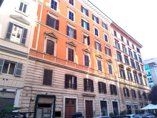 Appartamento Roma [Cod. rif 458ARG] (Prati)