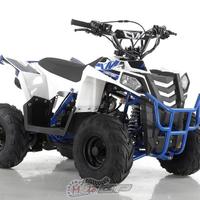 Quad apollo commander 110cc