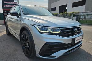 Volkswagen Tiguan 2.0 TDI 150 CV SCR DSG R-Line