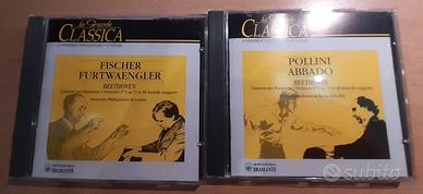 Coppia CD "La grande Classica" Ed. Bramante 1994