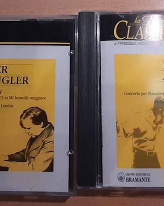 Coppia CD "La grande Classica" Ed. Bramante 1994