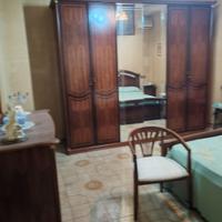 Camera da letto e cucina