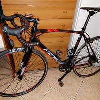 bici da corsa 